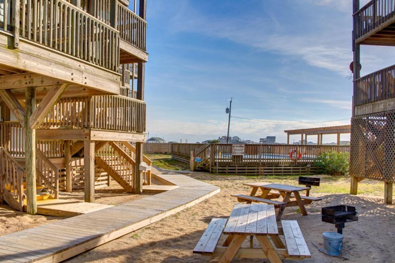 Happy Place Rodanthe Exteriör bild
